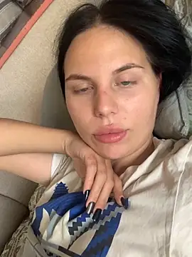 ksenia123 online show from September 10, 2025, 6:24 am