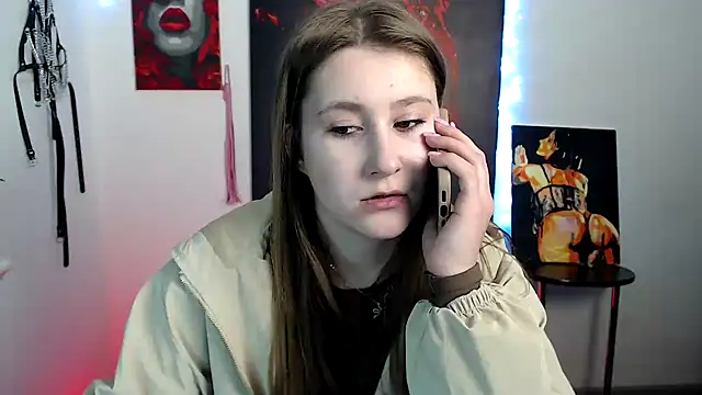 Milka kamila online show from March 14, 2026, 1:38 pm