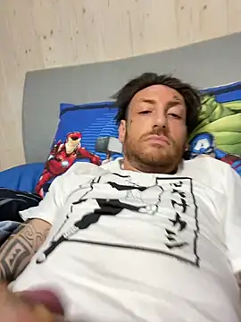 Snapshot of dennis89768 chatting on February 17, 2026, 11:22 pm dennis89768 online show from February 17, 2026, 11:22 pm