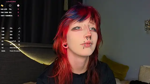 KandraCruser online show from January 10, 2026, 8:32 pm