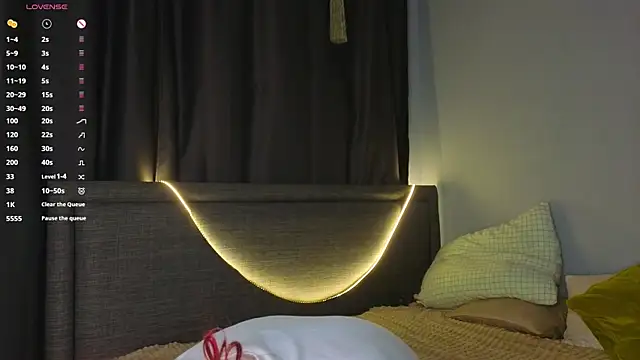 KandraCruser online show from January 17, 2026, 8:12 pm