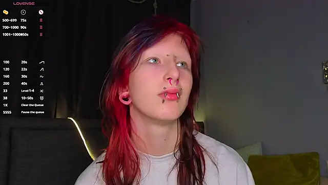 KandraCruser online show from January 18, 2026, 8:12 pm