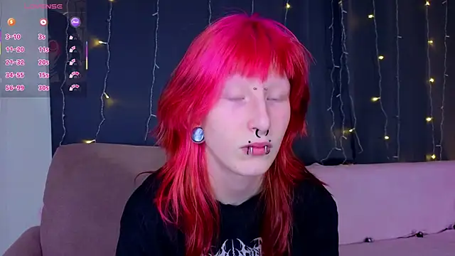 KandraCruser online show from February 5, 2026, 8:57 pm