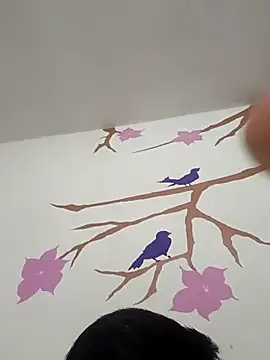 DavidVergagigante420 online show from September 15, 2025, 3:06 am