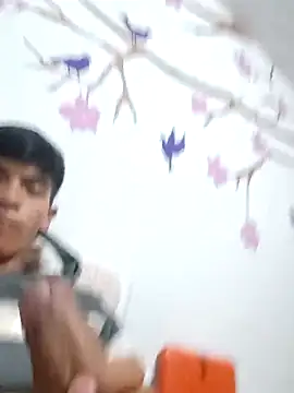 DavidVergagigante420 online show from October 2, 2025, 4:52 am