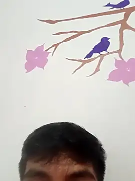 DavidVergagigante420 online show from October 5, 2025, 6:23 am