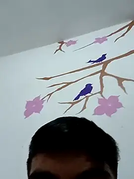 DavidVergagigante420 online show from October 25, 2025, 4:20 am