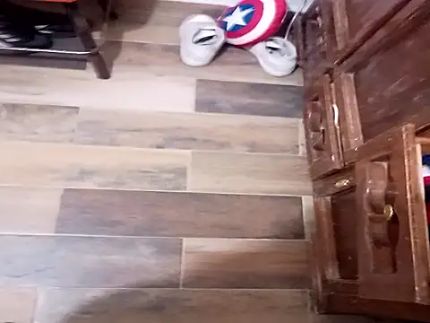 DavidVergagigante420 online show from October 30, 2025, 7:25 pm