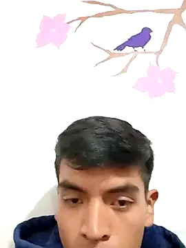 DavidVergagigante420 online show from November 5, 2025, 7:36 pm