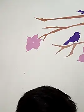 DavidVergagigante420 online show from November 22, 2025, 5:50 am