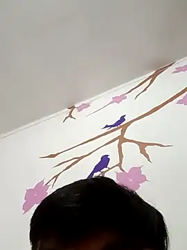 DavidVergagigante420 online show from February 26, 2026, 7:07 am