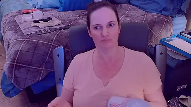 ninajaymes online show from February 23, 2025, 7:44 am