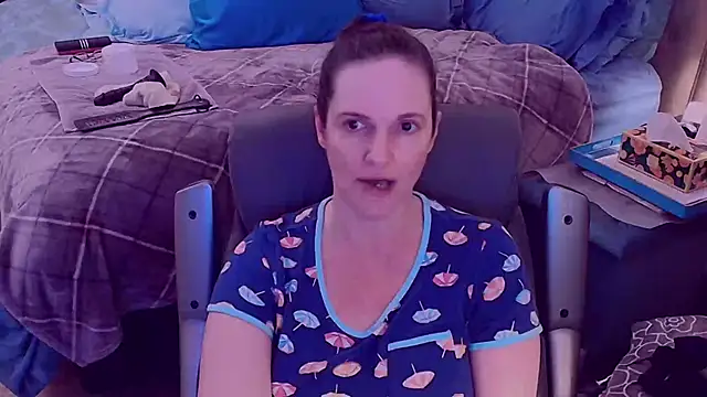 ninajaymes online show from February 25, 2025, 10:04 am