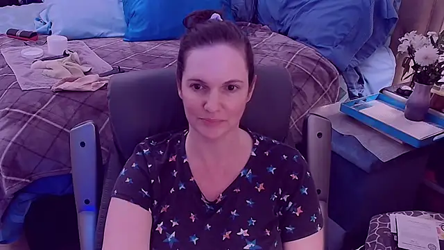 ninajaymes online show from March 3, 2025, 10:42 pm