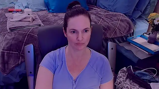 ninajaymes online show from March 18, 2025, 1:32 am