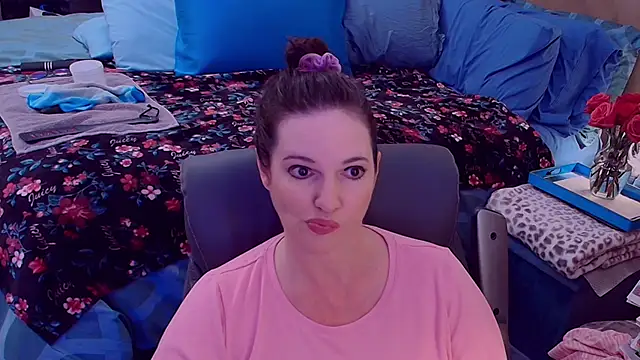 ninajaymes online show from October 2, 2025, 11:12 pm