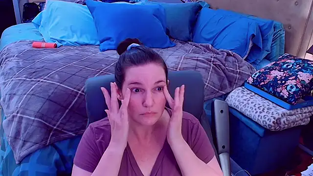 ninajaymes online show from February 16, 2026, 9:11 pm