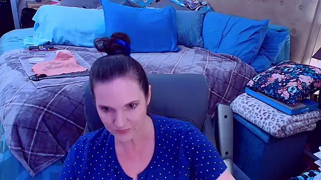 ninajaymes online show from February 25, 2026, 12:09 am