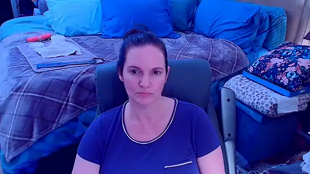 ninajaymes online show from March 18, 2026, 6:55 pm