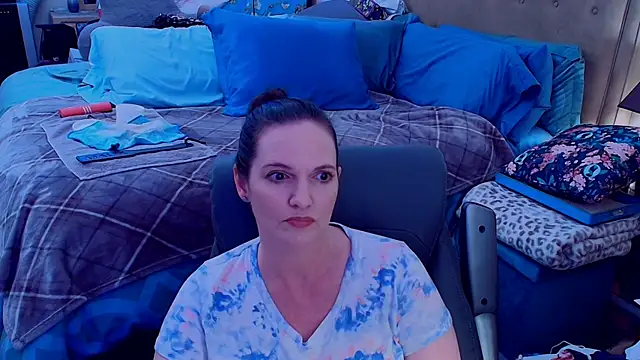 ninajaymes online show from March 19, 2026, 8:57 pm