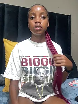 Littlebunny33 online show from March 25, 2026, 6:47 pm