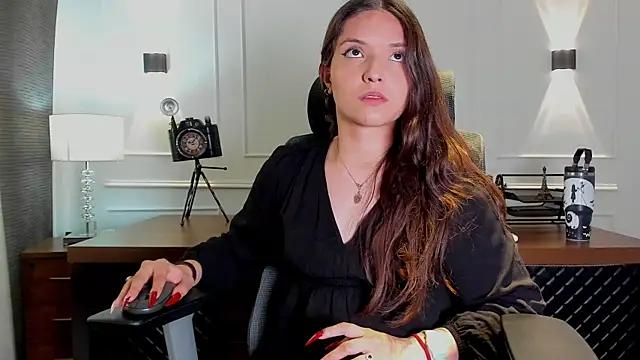 imrockstar online show from November 26, 2025, 7:26 pm