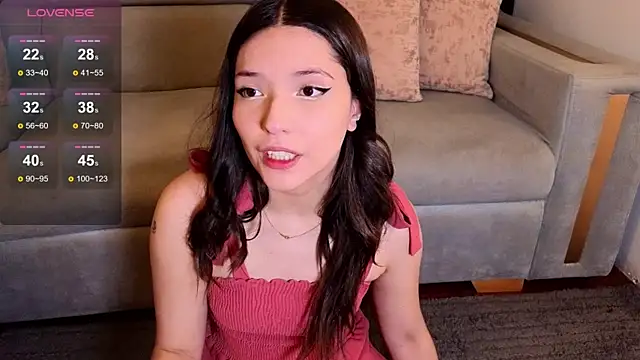 imrockstar online show from December 4, 2025, 7:22 pm