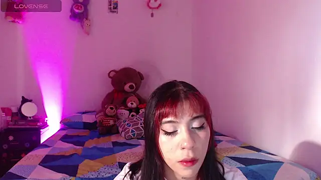 ocxxi 0524 online show from September 12, 2025, 9:26 pm