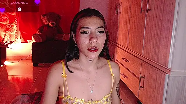 ocxxi 0524 online show from September 21, 2025, 4:03 am