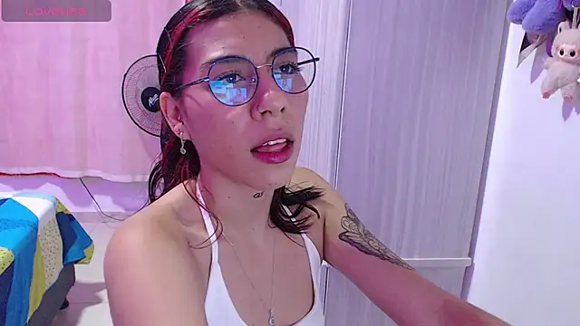 ocxxi 0524 online show from October 10, 2025, 11:04 pm