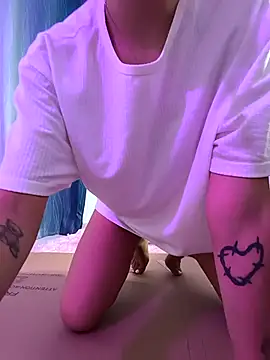 Snapshot of ocxxi_0524 chatting on February 10, 2026, 2:54 pm ocxxi 0524 online show from February 10, 2026, 2:54 pm