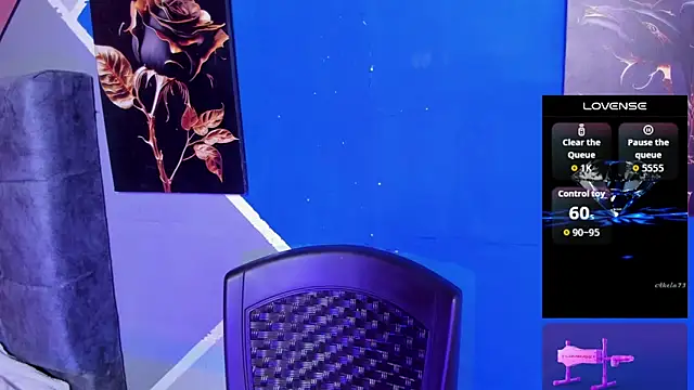 lau-hot online show from March 18, 2026, 9:40 pm