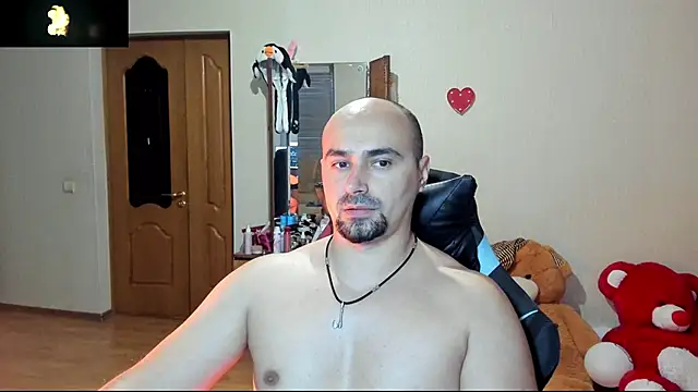 Gri SH online show from October 12, 2025, 3:00 pm