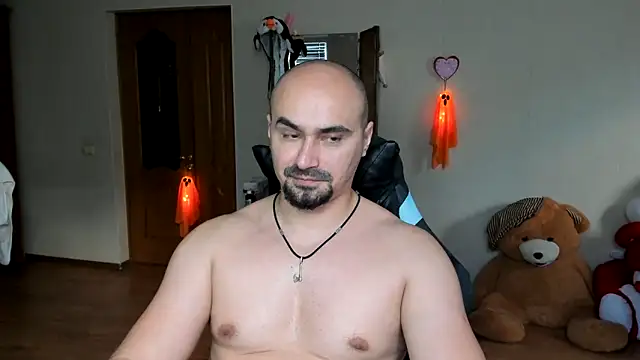 Gri SH online show from October 31, 2025, 1:01 pm