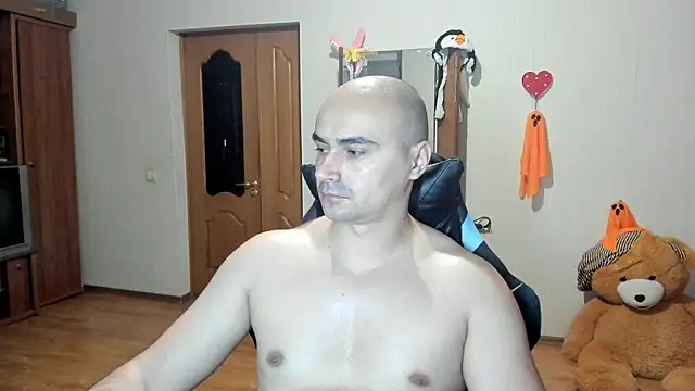 Gri SH online show from November 6, 2025, 8:54 pm