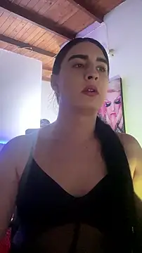 lola diez online show from July 18, 2026, 11:41 pm