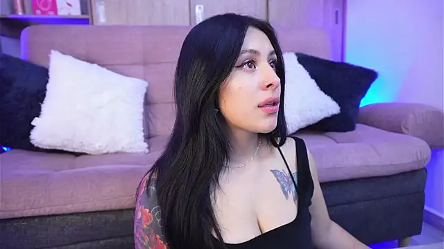 SophiieCumsx online show from February 21, 2026, 3:07 am