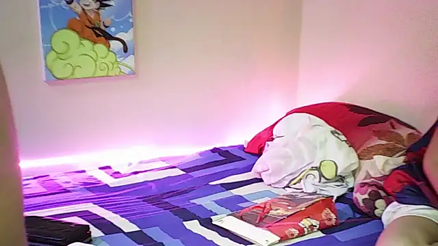 KamilaAndJavier online show from March 3, 2026, 10:59 pm