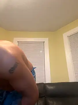 Sexdemonfrfr online show from November 18, 2025, 10:14 pm