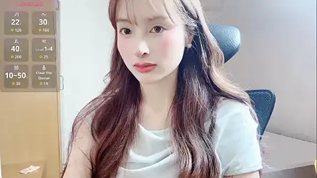 Snapshot of xiaoyun_666 chatting on September 14, 2025, 1:38 am xiaoyun 666 online show from September 14, 2025, 1:38 am