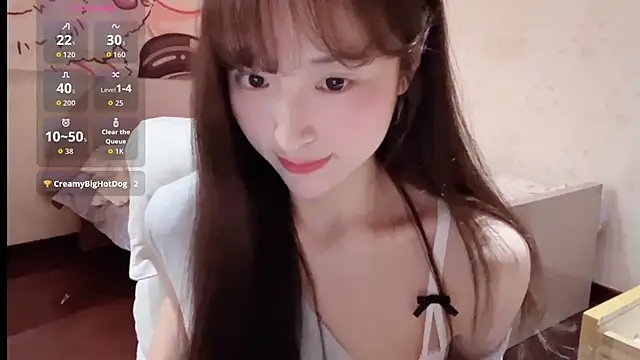 xiaoyun 666 online show from November 7, 2025, 8:03 am