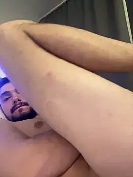 alpha mk online show from February 4, 2026, 10:36 pm