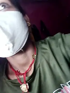 Sharmili xx online show from October 2, 2025, 12:28 am