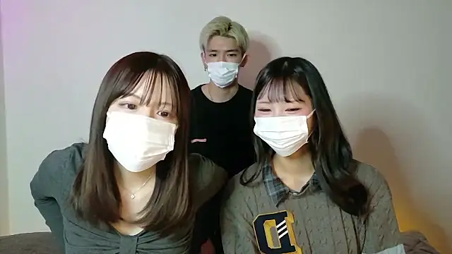 JDsakichan2 online show from February 20, 2026, 12:49 pm