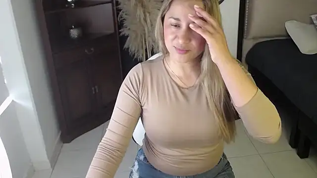 sheryl jones online show from February 16, 2026, 1:40 pm