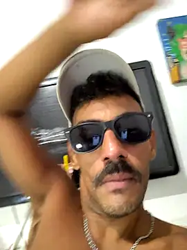 cajukariocaxh online show from September 17, 2025, 9:44 am