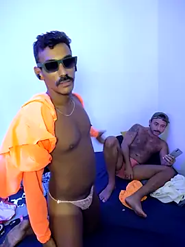 cajukariocaxh online show from September 21, 2025, 12:18 pm