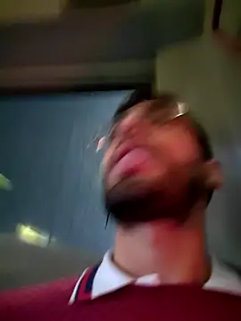 DanteWinter online show from November 21, 2025, 2:21 am