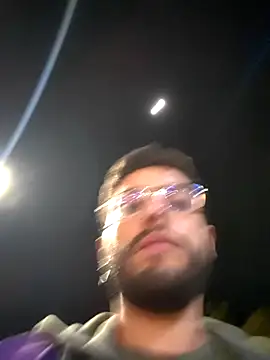 DanteWinter online show from December 1, 2025, 2:05 am