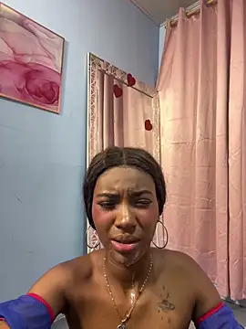 MarianRosse online show from March 27, 2026, 8:26 am